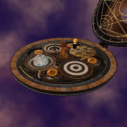 Forged Arc of Voiding