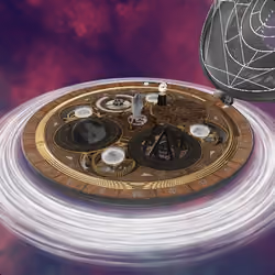 Arcane Enchanted Censor of Blessing