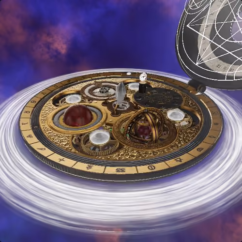 Arcane Ancestral Curio of Truth