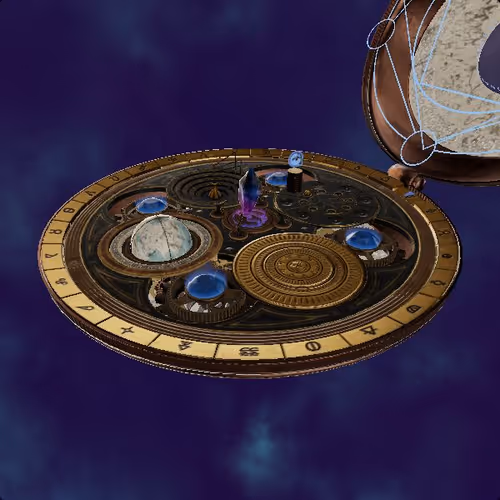 Item #1147394607340858883509523178961276165793747449865 Media