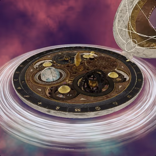 Alchemist Crucible V1
