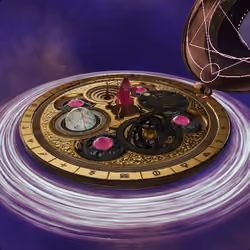 Arcane Enlightened Omen of Folly