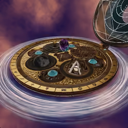 Arcane Visionary Rift of Force