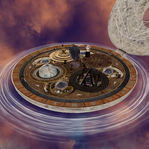 Arcane Edified Edge of Destruction