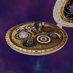 Visionary Censor of Healing
