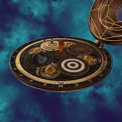 Ancient Curio of Insight