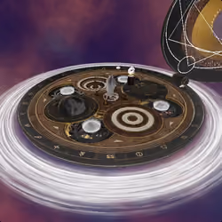 Arcane Powerful Contraption of Force