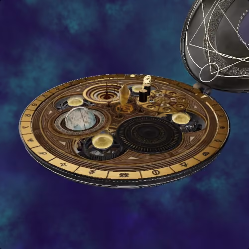 Cosmic Rift of Shielding