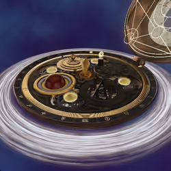 Arcane Enlightened Crater of Joy