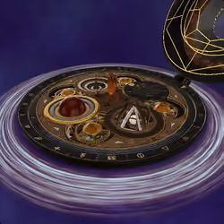 Arcane Ancestral Mirror of Strength
