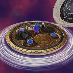 Arcane Transcendental Orb of Growth