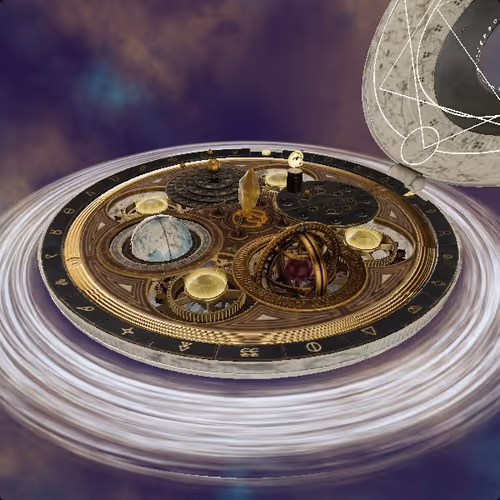 Arcane Ancestral Bane of Eclipse