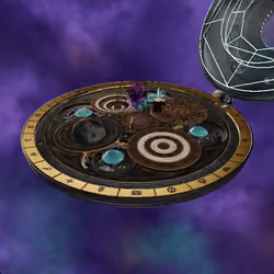 Acursed Relic of Insight