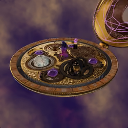 Edified Heirloom of Shielding