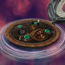 Arcane Powerful Device of Truth