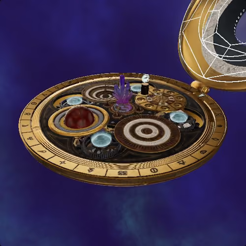 Powerful Device of Eclipse