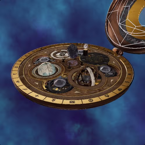 Visionary Censor of Shielding