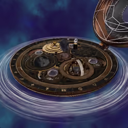 Arcane Apocryphal Treasure of Distinction