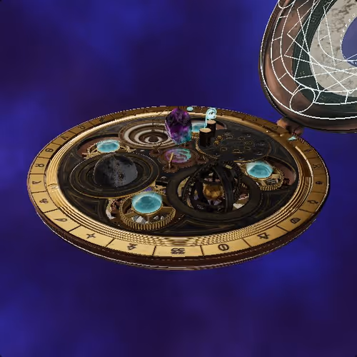 Item #559593737261655558308521367440831832035732314217 Media