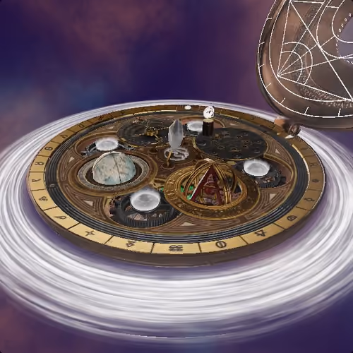 Arcane Virtuous Stone of Virtue