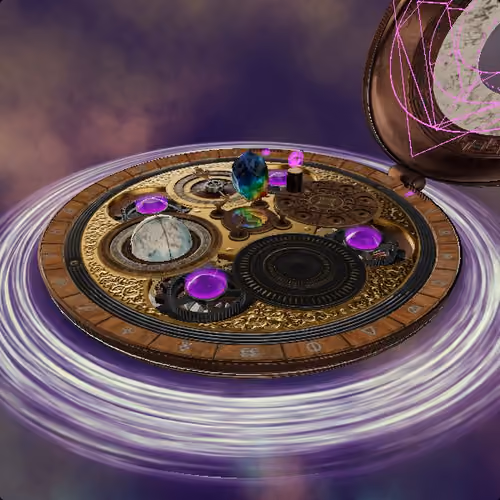 Arcane Prized Goblet of Sin