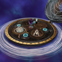 Arcane Ancient Censor of Force