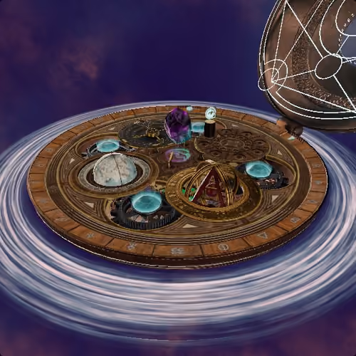 Arcane Transcendental Bane of Focus