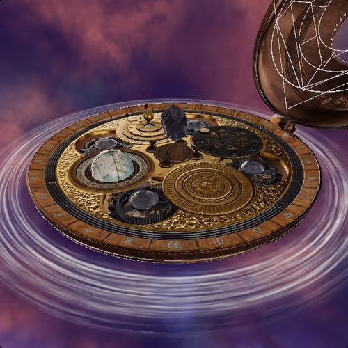 Item #1222729221937649442910642356699927963687284403999 Media