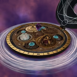 Arcane Empowered Censor of Shielding