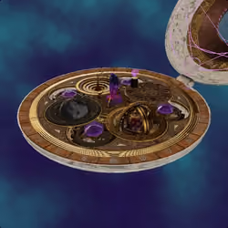 Cosmic Bane of Anguish