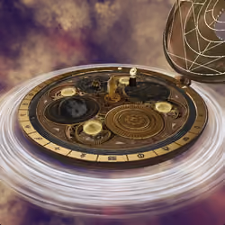 Arcane Prized Drive of Joy
