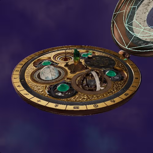 Item #695534970879836608605376180869121895294031363379 Media