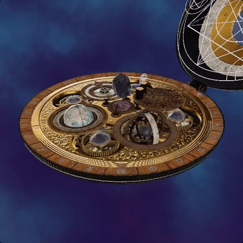 Fabled Arc of Truth