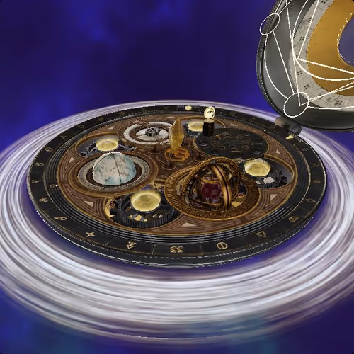 Alchemist Crucible V1