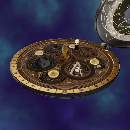 Item #672623923911026367324881243812206524026689566039 Media