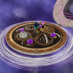 Arcane Ancestral Omen of Insight
