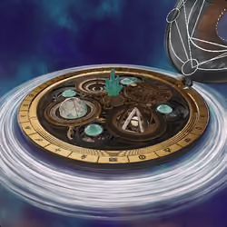 Arcane Visionary Visage of Sin