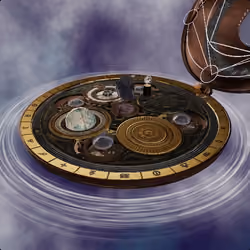 Arcane Exemplary Veil of Virtue