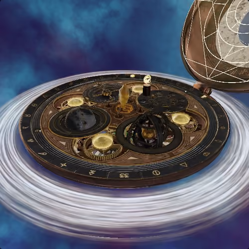 Arcane Fabled Relic of Shielding
