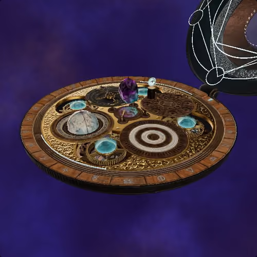 Inspiring Portal of Ability