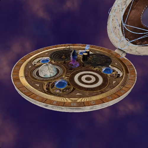 Acursed Veil of Eclipse