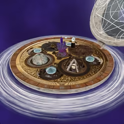 Arcane Flawless Chalice of Insight