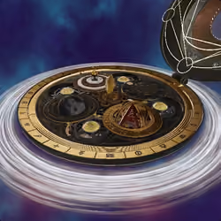 Arcane Flawless Chalice of Infinity