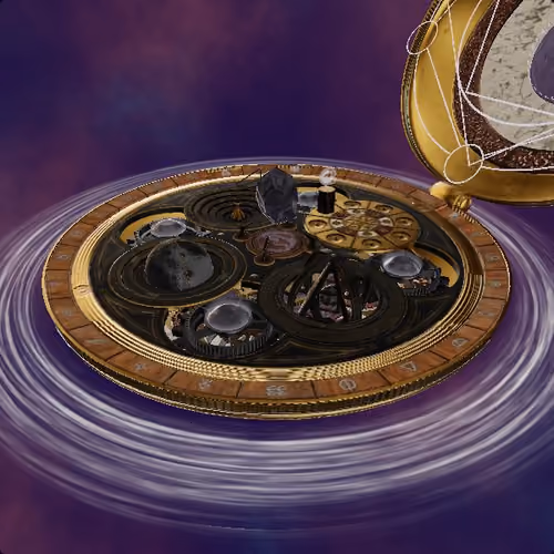 Arcane Impeccable Goblet of Sin