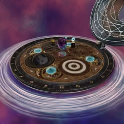 Arcane Prized Curio of Sin