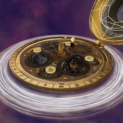 Arcane Flawless Lock of Strength