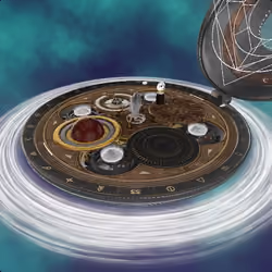 Arcane Prized Rift of Infinity