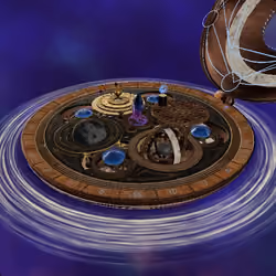 Arcane Uplifting Chest of Joy