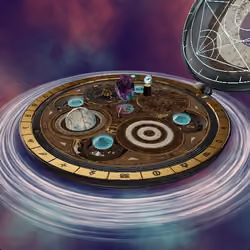 Arcane Empowered Chalice of Insight