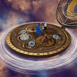 Arcane Forged Censor of Shielding